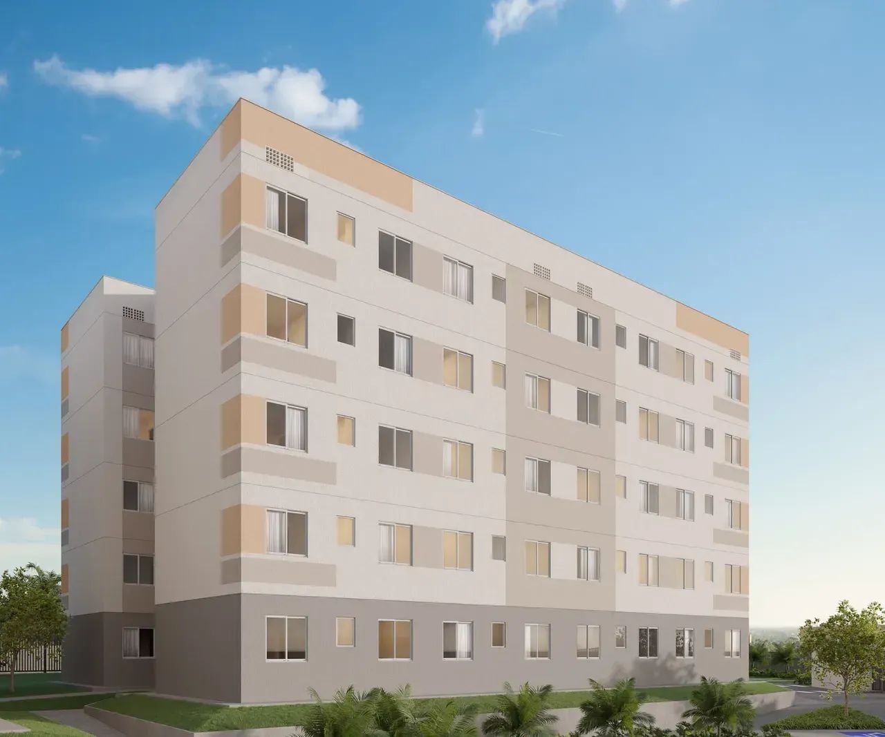 Apartamento de 2 Quartos na Várzea | Lazer Completo - Foto 2