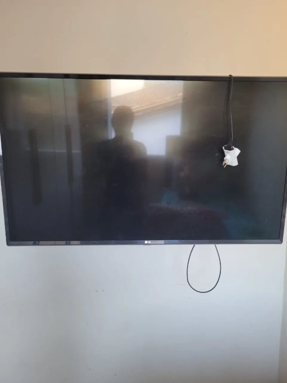 Smart TV LG 32 polegadas