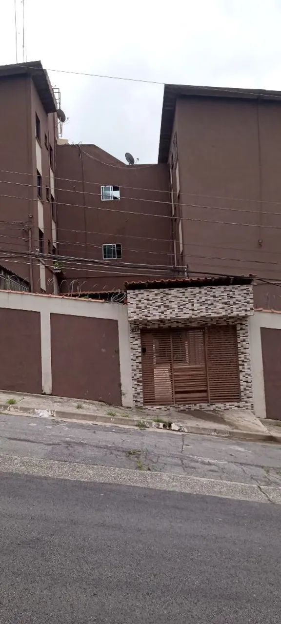 Foto - São Paulo - Conjunto Habitacional Santa Etelvina II
