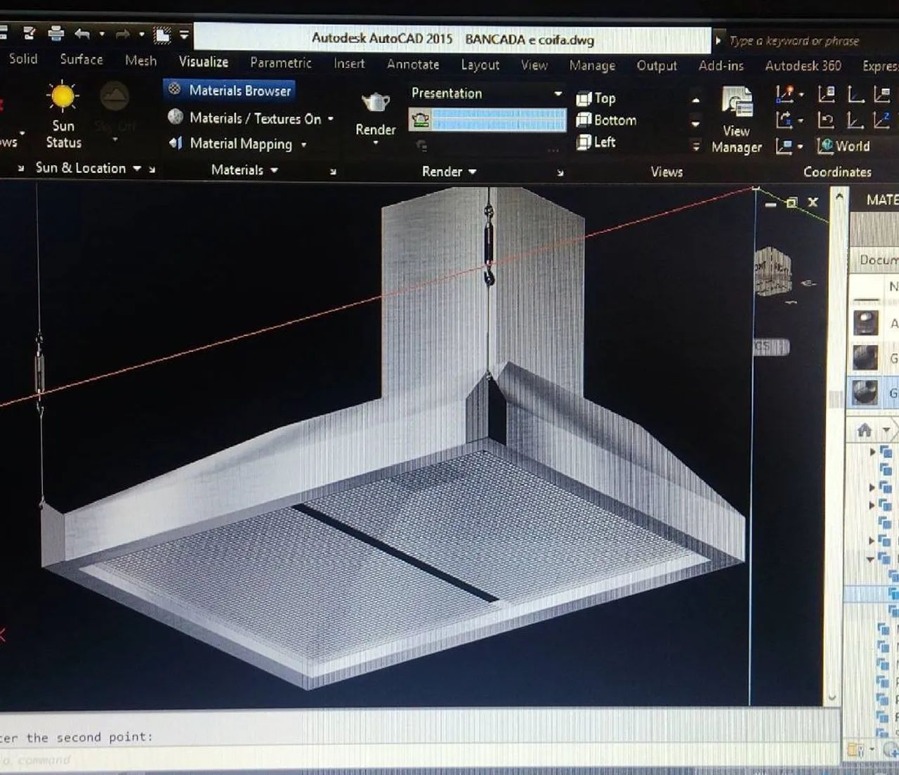 Desenhista de AutoCAD  - Foto 5