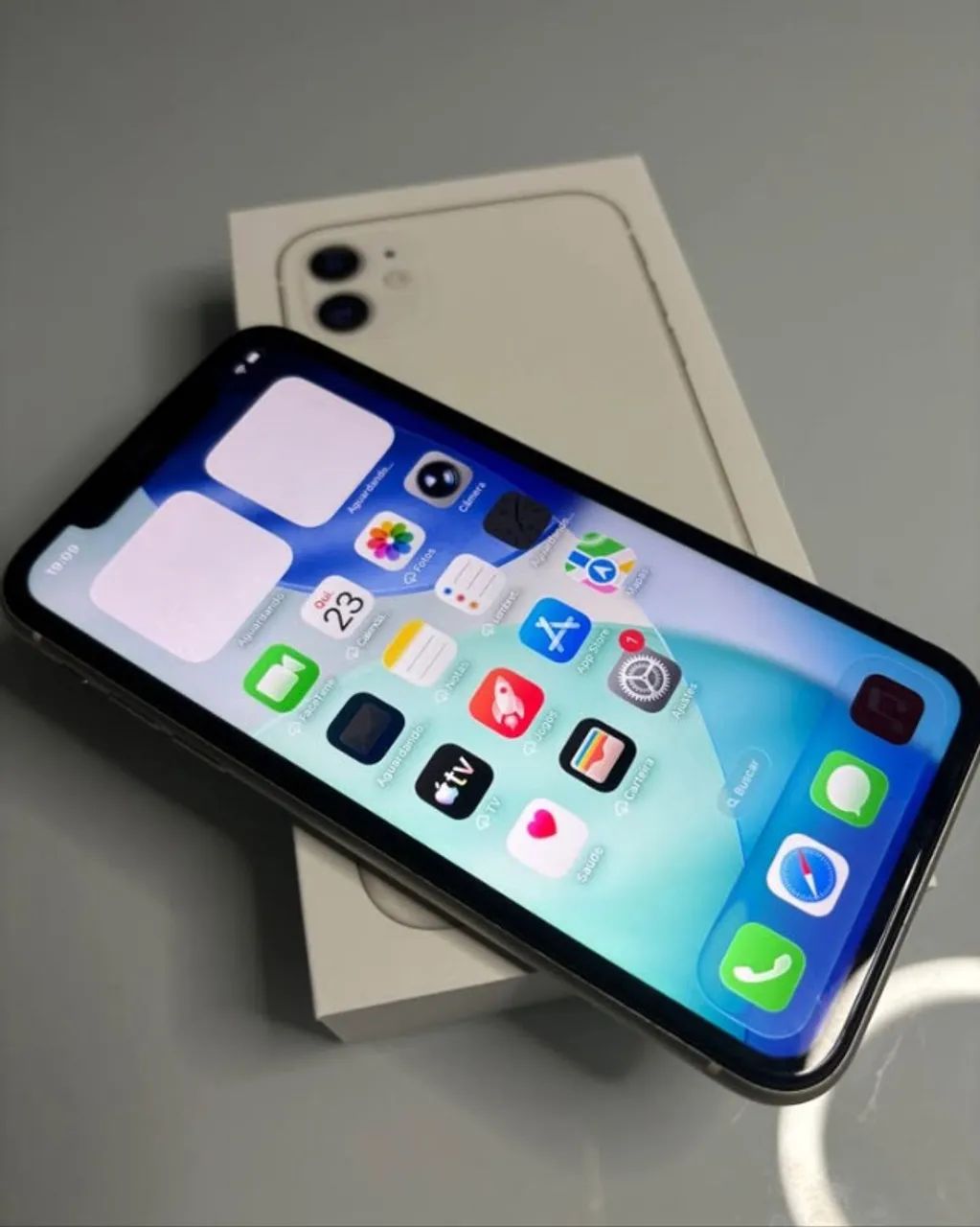 Iphone 11 zero premium 