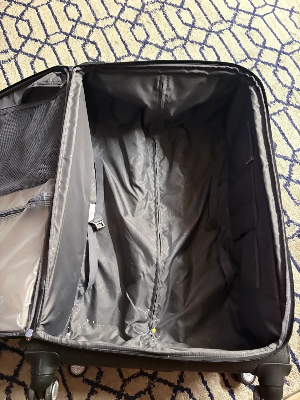 Mala de Viagem Importada Samsonite - Foto 5