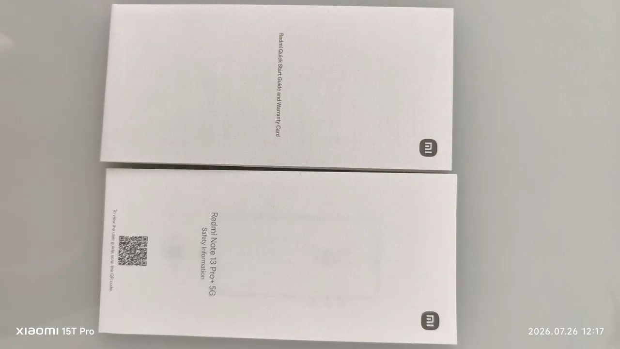 Celular xiaomi redmi note 13 pro + 5g - Foto 4