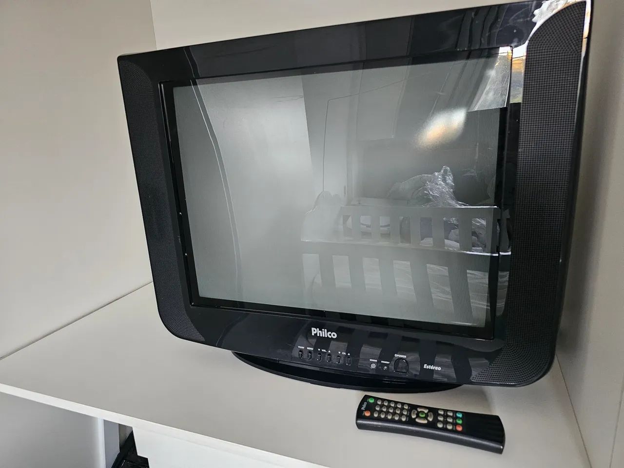 Doação TV 