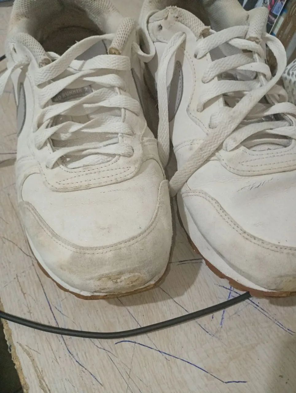 Sapato da nike