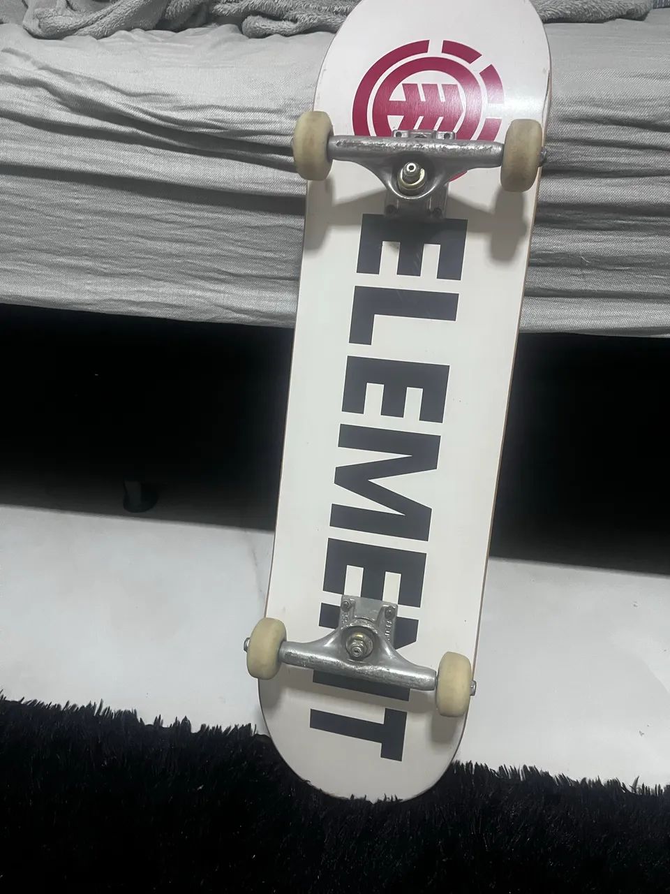 SKATE MAPLE COMPLETO - Foto 2