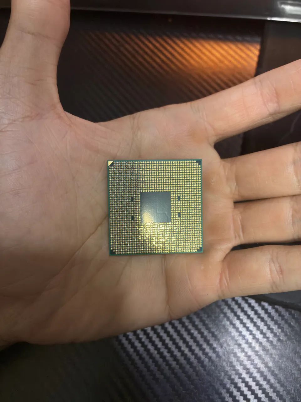 RYZEN 5500 EM PERFEITO ESTADO  - Foto 5