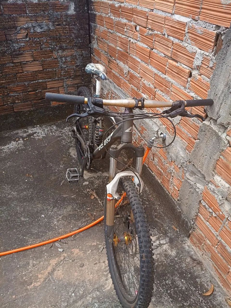 Bicicleta  - Foto 3