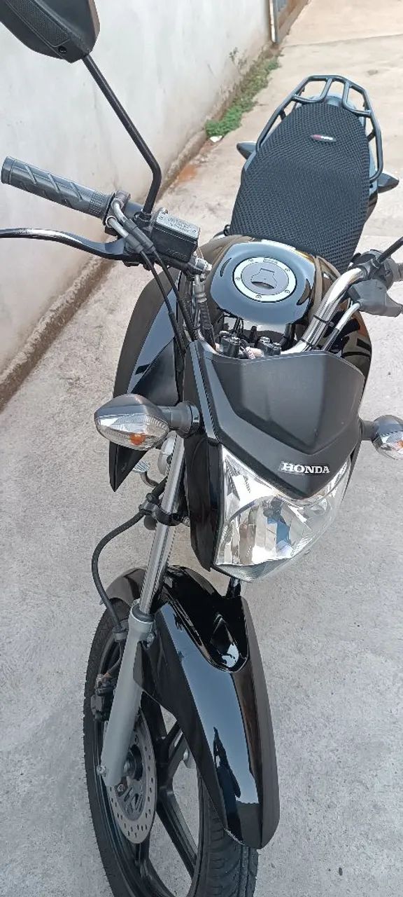 Motocicleta  - Foto 2
