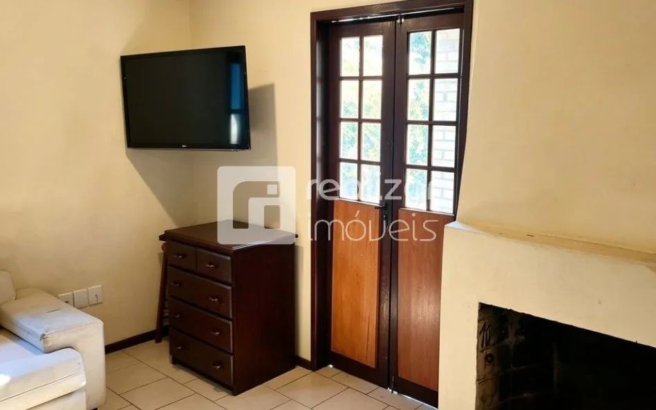 Casa 2 quartos no bairro Rio Tavares - Florianópolis - Foto 2