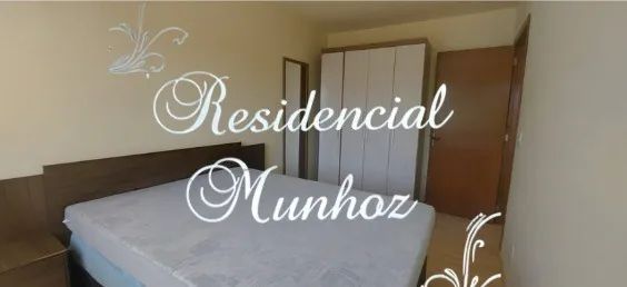 APARTAMENTO MOBILIADO PARA LOCAÇÃO EM BAGÉ - RS CENTRO - Foto 4