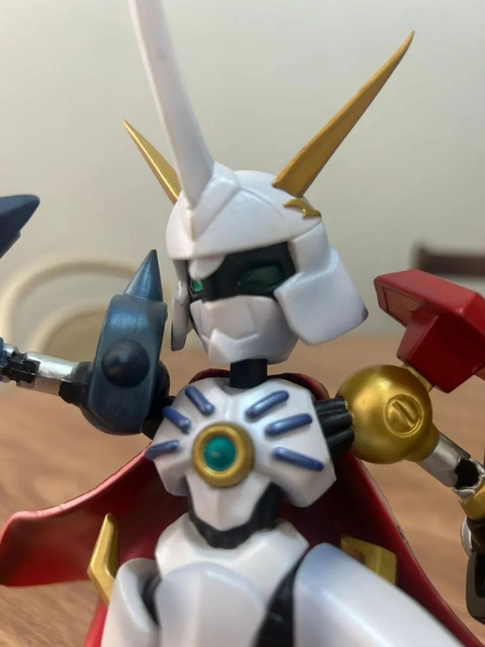 Figure omegamon - Foto 3