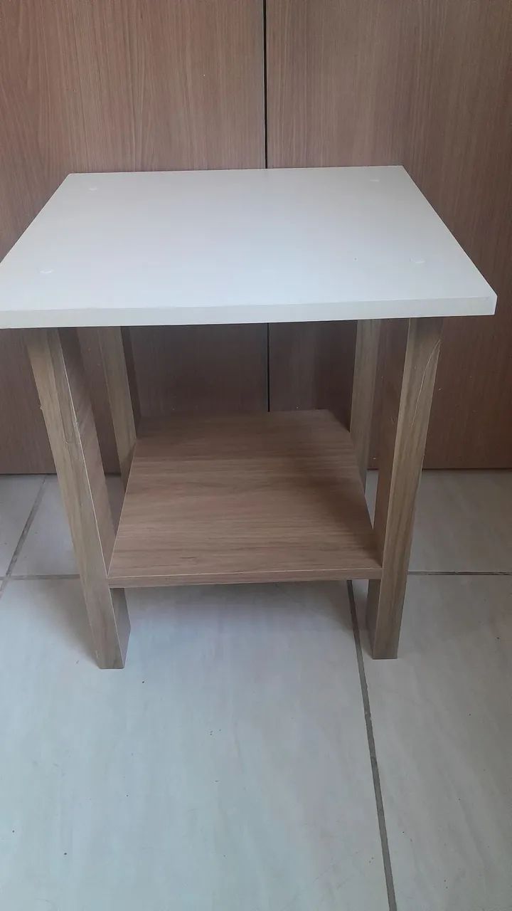 Mesinha para ventilador 