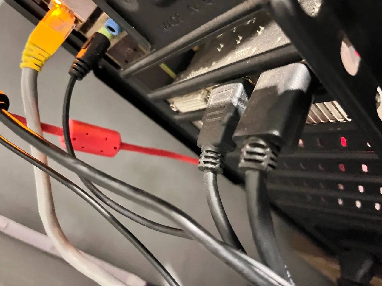 Placa de vídeo Rx580 - Foto 2