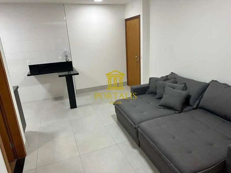 Apartamento com 1 quarto à venda em Belo Horizonte - Foto 3