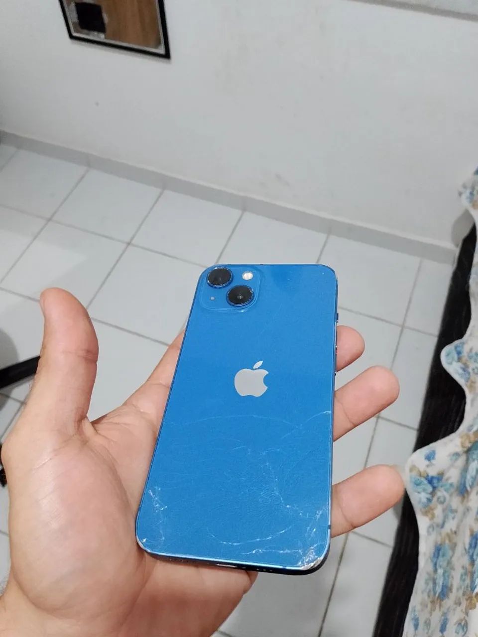 iPhone 13 128gb