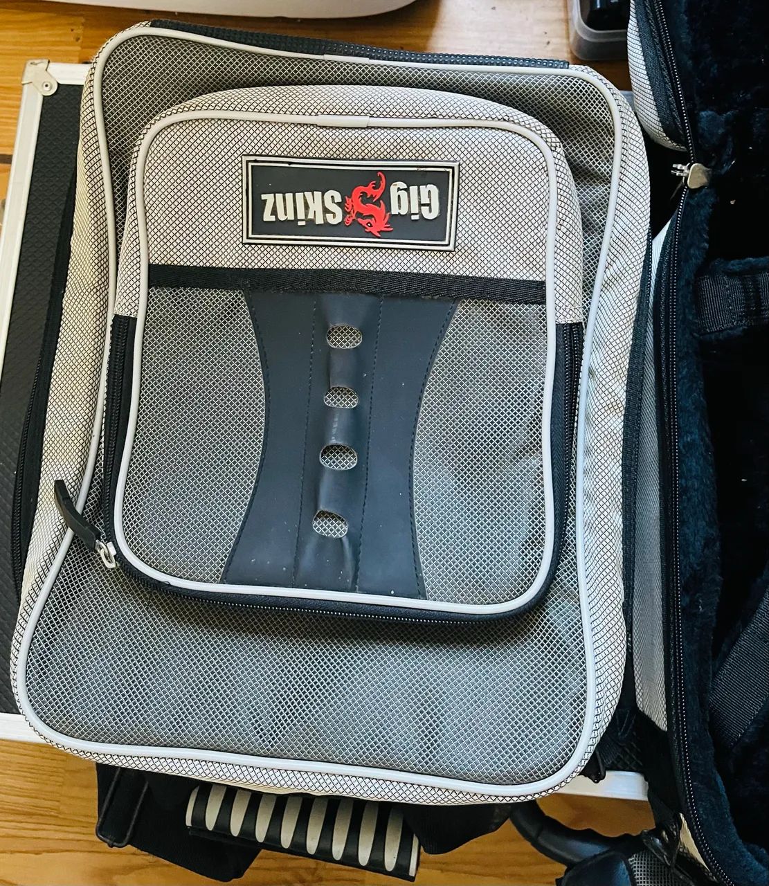 Bag para cdj - Foto 5