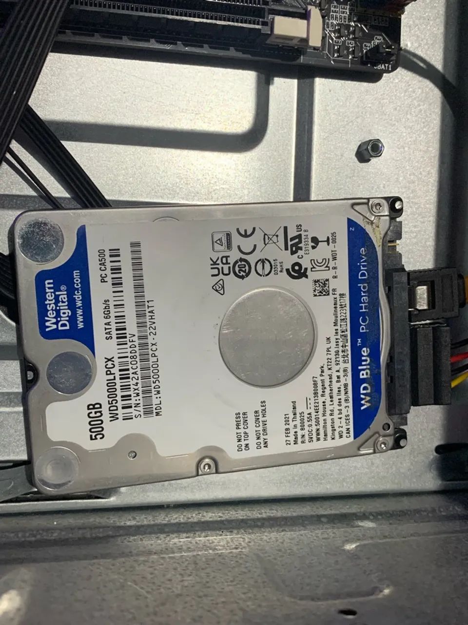 Pc Intel  - Foto 4