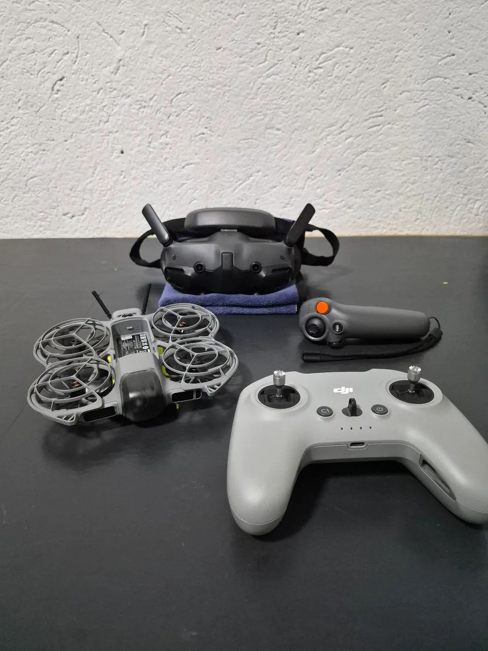 Dji neo 2 fpv - Foto 4