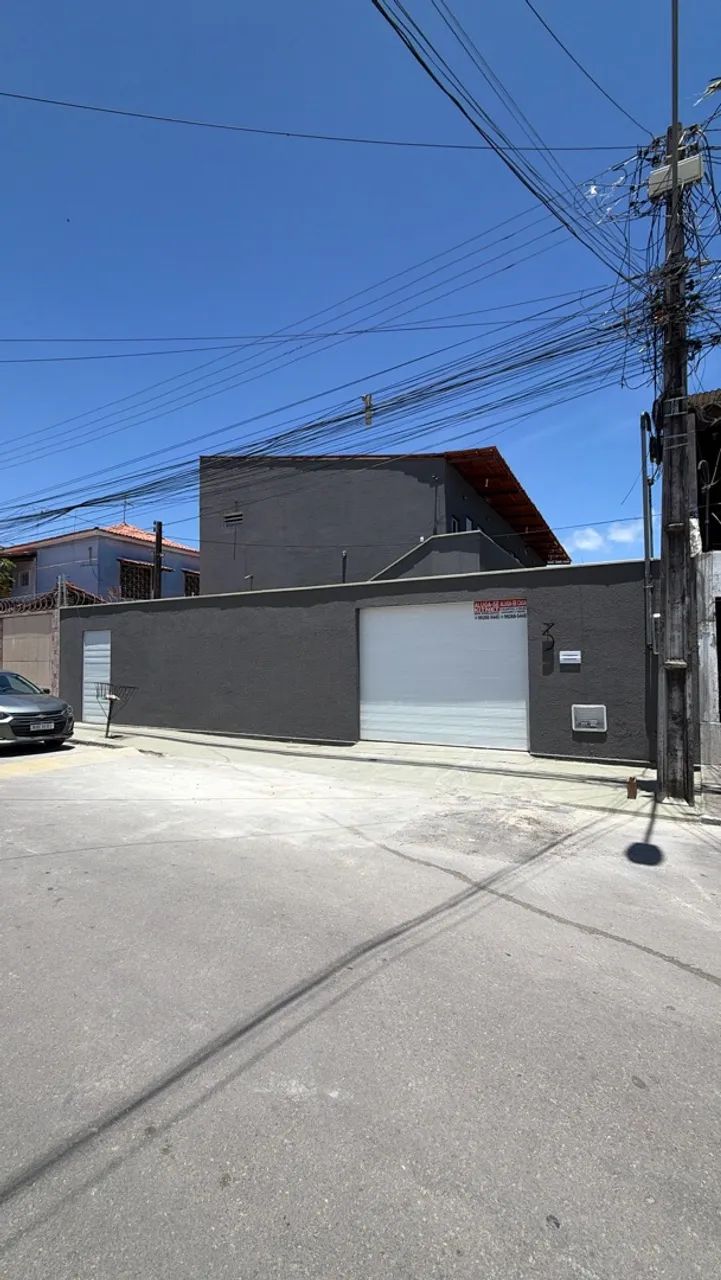 Aluguel kitnet / loft em Fortaleza  - Foto 2