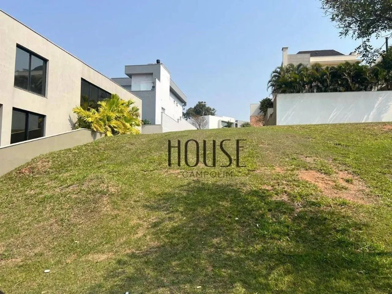 Terreno à venda, 412 m² - Alphaville Nova Esplanada - Votorantim/SP