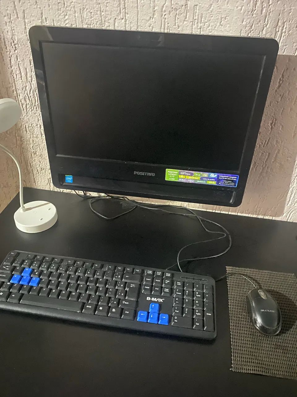 Computador Positivo 