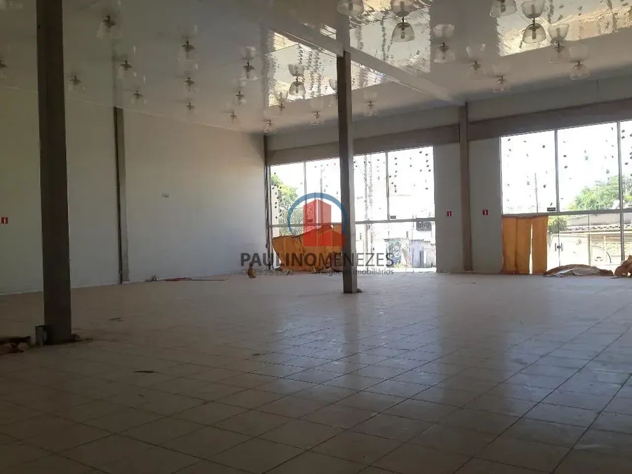 Salão Comercial para Locação, Centro, Americana - SP - Foto 5