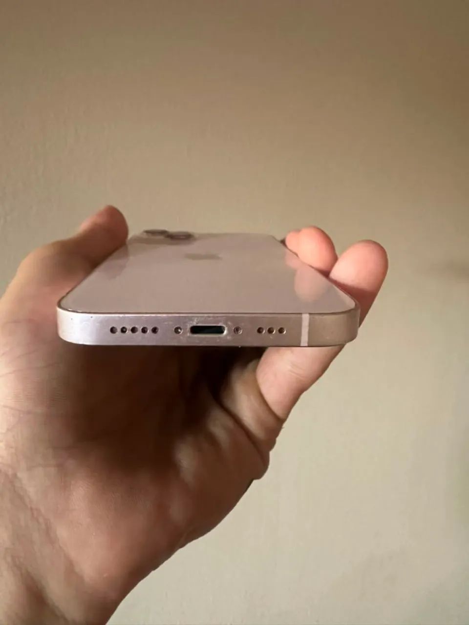 IPHONE 13 ROSE 128GB - Foto 3