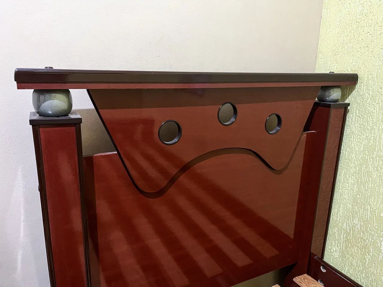 CAMA SOLTEIRO (BICAMA)