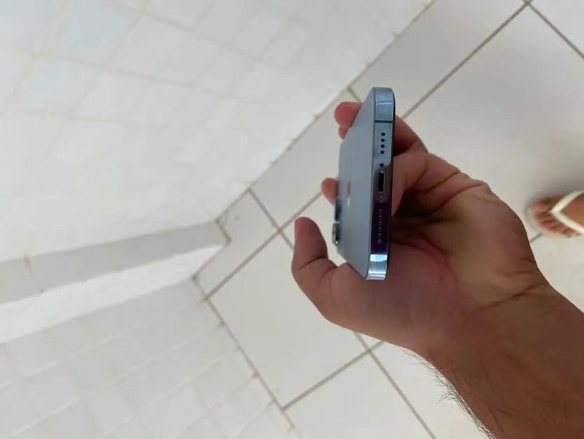 iPhone 13 Pro Max, 128gb, único dono  - Foto 3