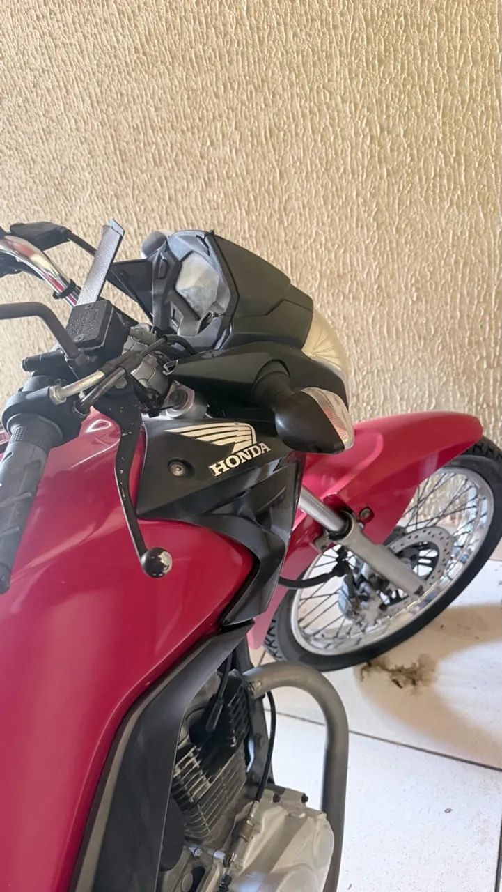 Honda CG - Foto 3