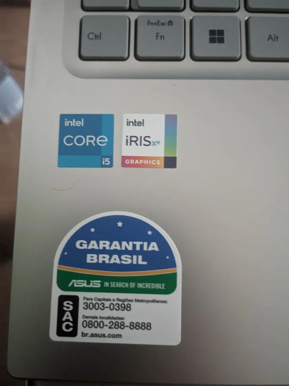 Asus vivobook x1504va - Foto 2