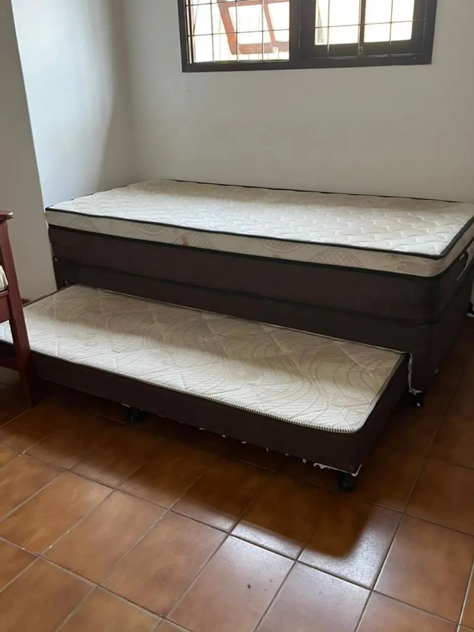 COLCHÃO BOM SONO SPRING FLEX - Foto 5