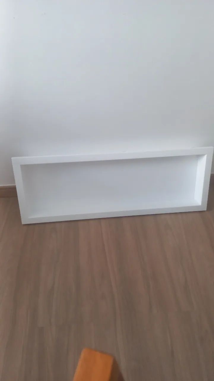 Nicho para banheiro  - Foto 2