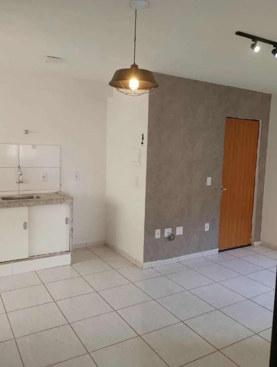 APARTAMENTO 2 QUARTOS NA 604 NORTE - ARNE 71 - Foto 4