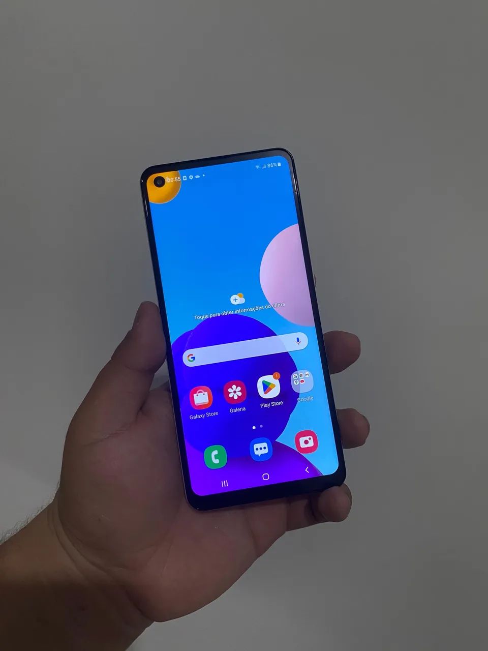 Samsung galaxi A21s - Foto 4