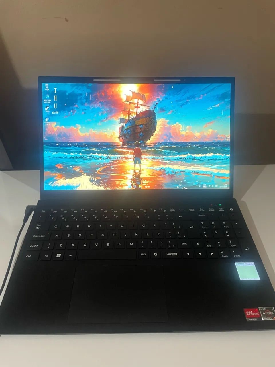 ?Notebook Positivo a Venda 
