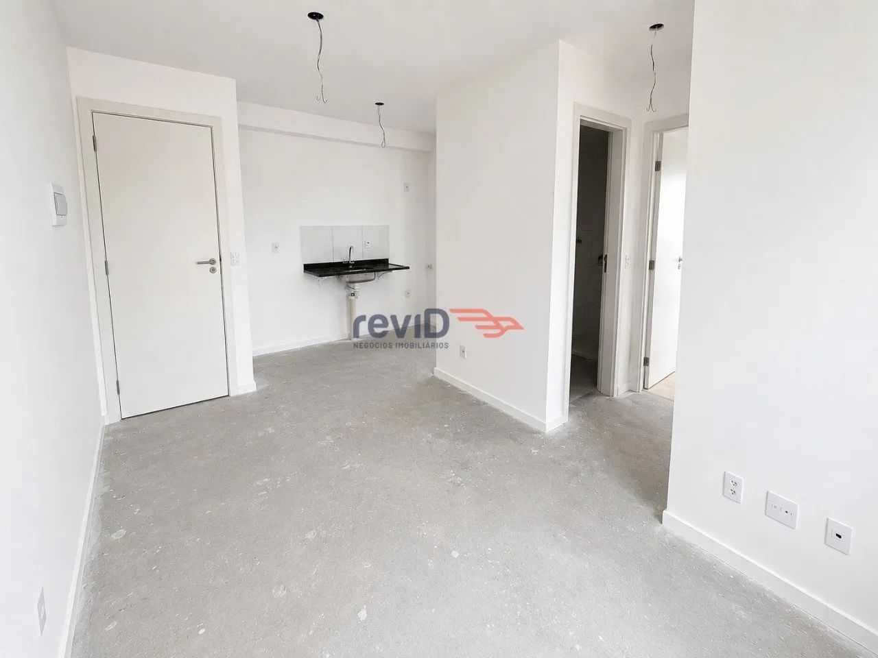 Apartamento - Miguel Yunes - 50m2 - 2 dorms - com vaga - Foto 2