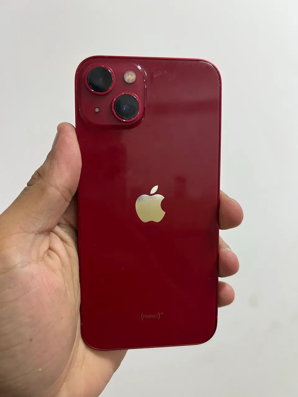 iPhone 13 Red  - Foto 4