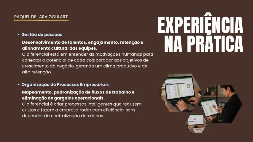 Consultoria em RH - Foto 2