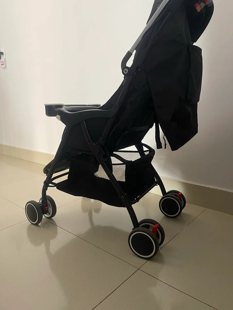 Carrinho de bebê  - Foto 3