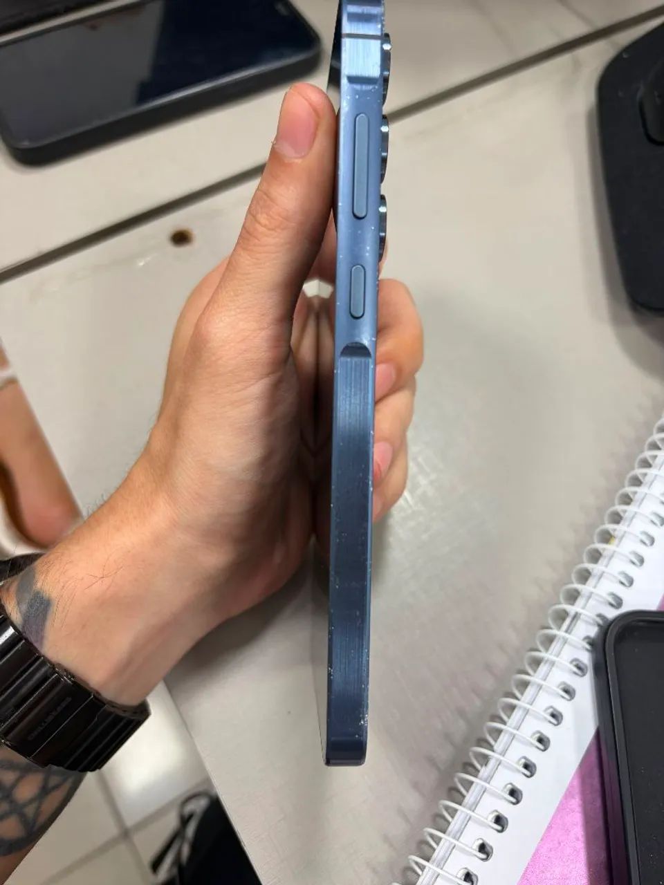 A55 256gb - Foto 3