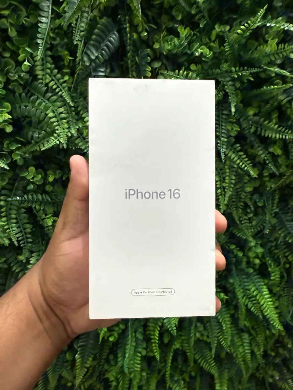 PROMOÇÃO DE IPHONE 16 LACRADO - Foto 3