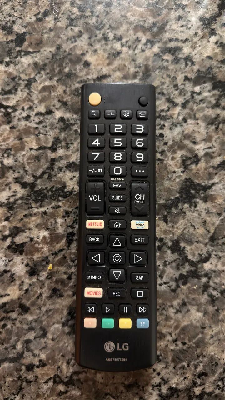 SMART TV LG 50? 4K - Foto 2