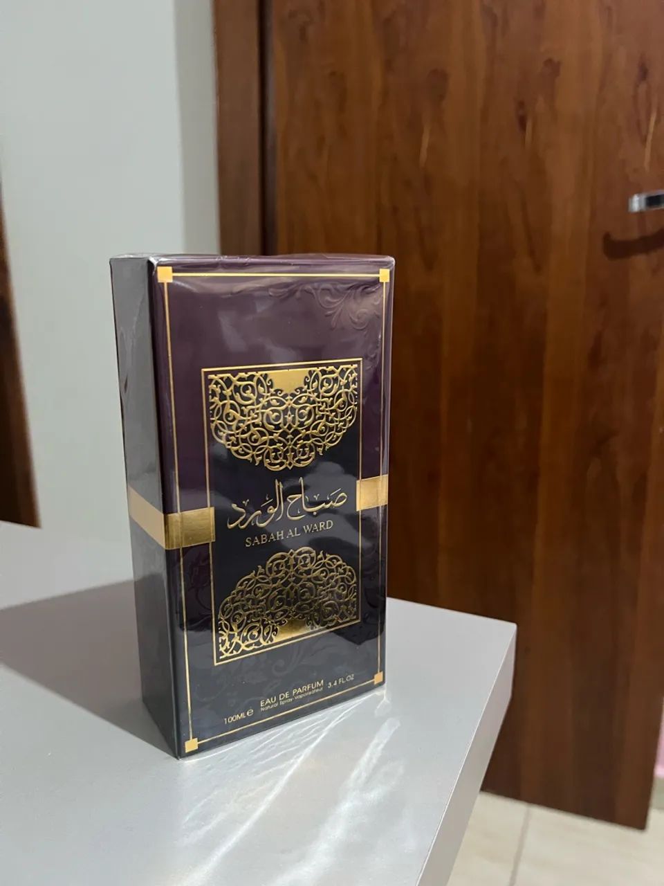 Perfume 100% original