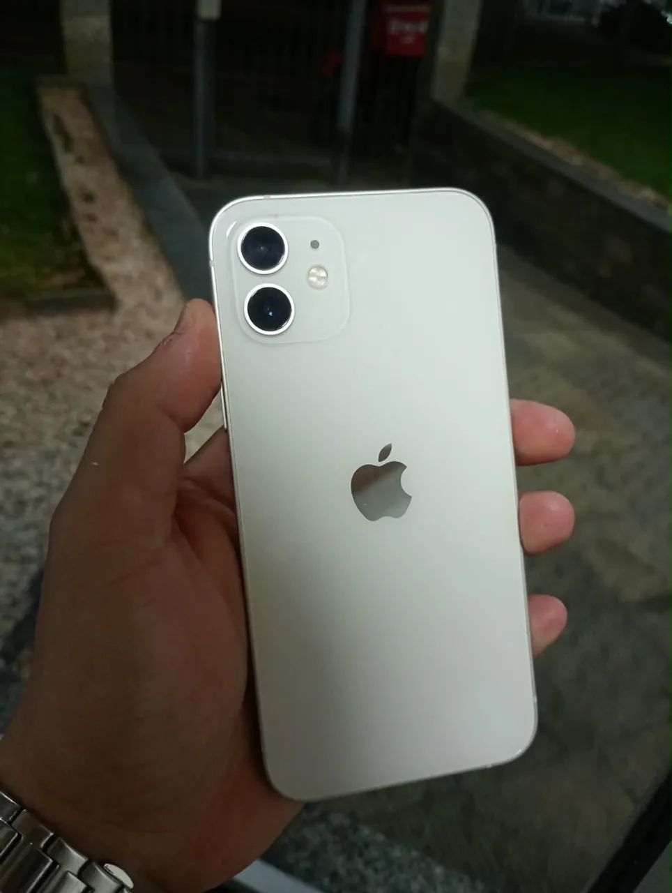 iPhone 12  - Foto 4