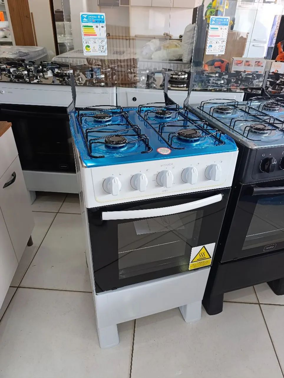 ?OFERTA FOGÃO ? - Foto 3