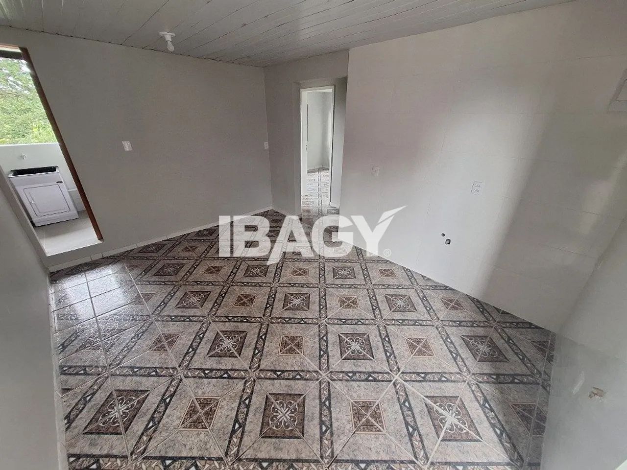 Excelente Apartamento 2 dormitório(s) em Estreito - Florianópolis - Foto 2