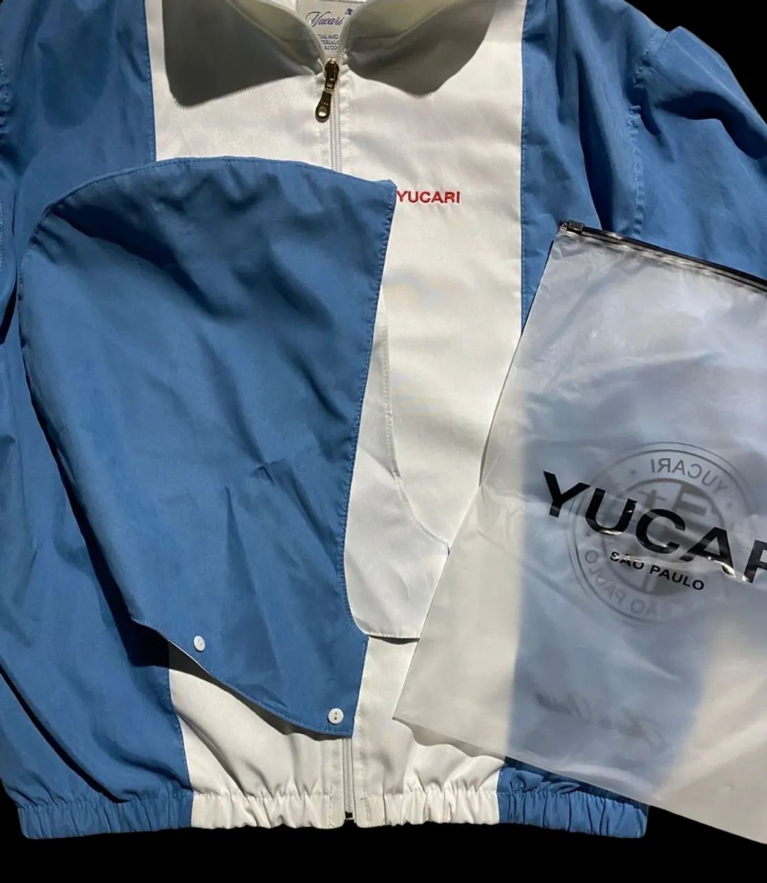 Jaqueta yucari moltisanti  - Foto 2