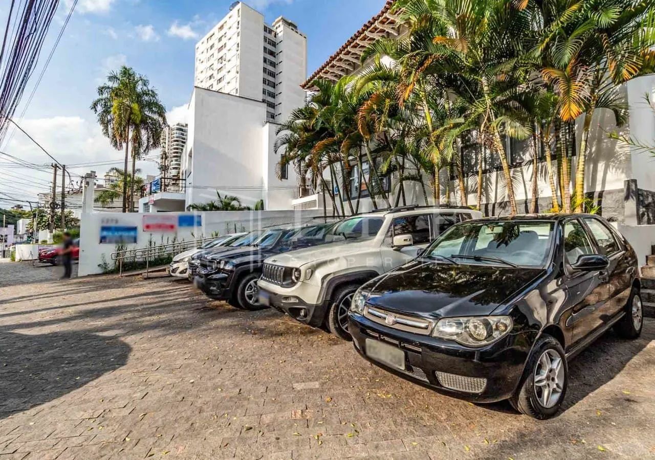 AV Pacaembu - Pacaembu - Casa Comercial - Foto 3